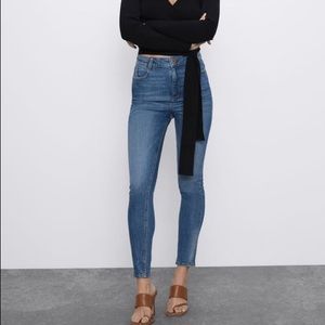 Zara Denim jeans